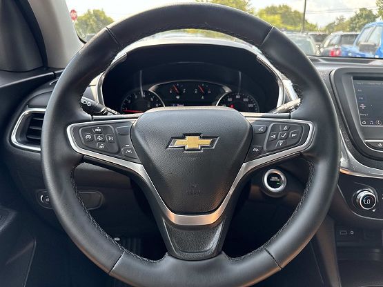 2023 Chevrolet Equinox LT photo 10