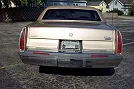 1995 Cadillac Fleetwood null image 4