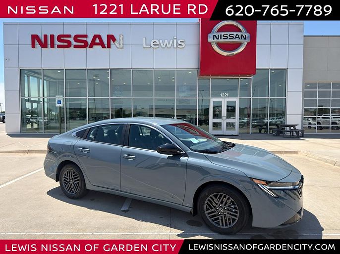 2026 Nissan Sentra