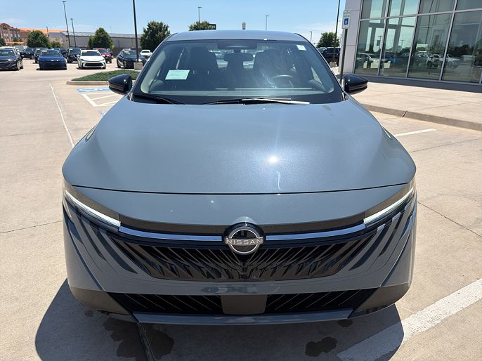 2026 Nissan Sentra