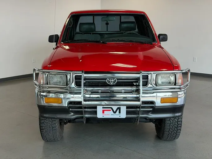 1993 Toyota Pickup