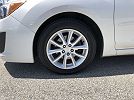 2013 Subaru Impreza 2.0i image 8
