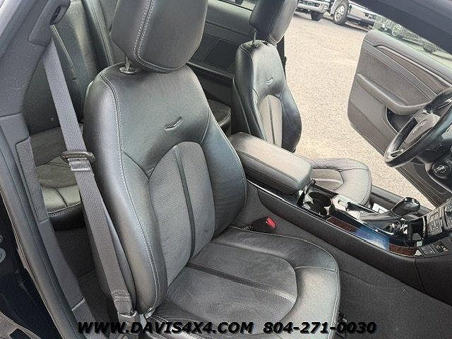2012 Cadillac CTS