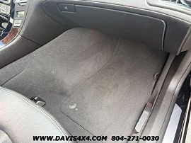 2012 Cadillac CTS