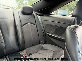 2012 Cadillac CTS