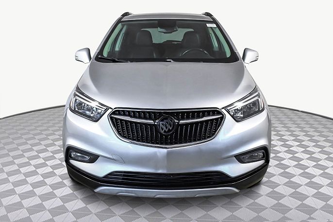 2018 Buick Encore