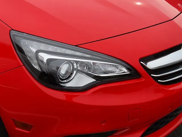 2019 Buick Cascada