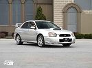 2005 Subaru Impreza WRX STI image 0