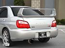 2005 Subaru Impreza WRX STI image 10