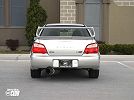 2005 Subaru Impreza WRX STI image 11