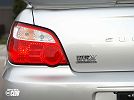 2005 Subaru Impreza WRX STI image 12