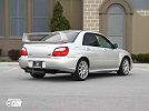 2005 Subaru Impreza WRX STI image 14