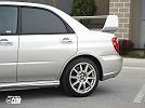 2005 Subaru Impreza WRX STI image 7