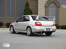 2005 Subaru Impreza WRX STI image 8