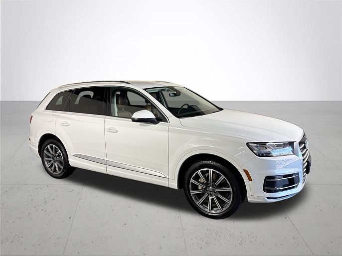 2019 Audi Q7