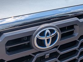 2023 Toyota Tundra