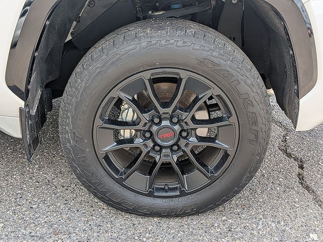 2023 Toyota Tundra