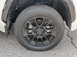 2023 Toyota Tundra