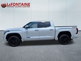 2023 Toyota Tundra