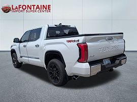 2023 Toyota Tundra