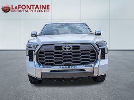 2023 Toyota Tundra