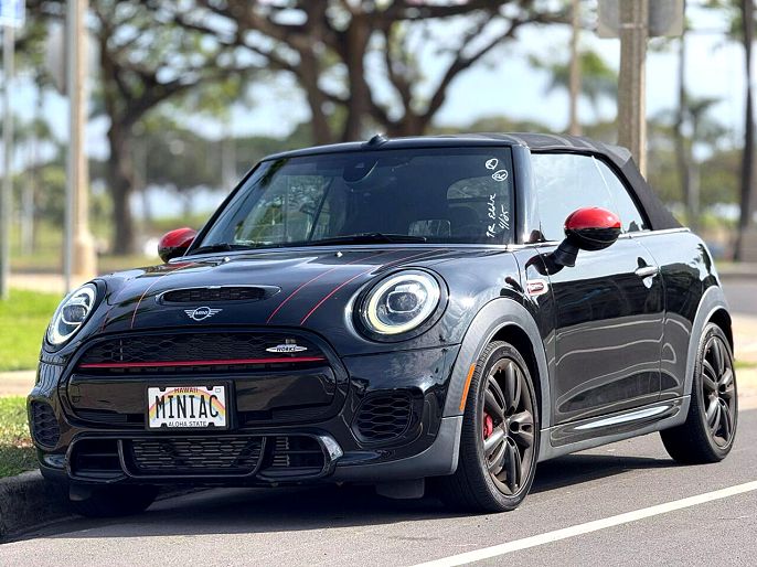 2019 Mini Cooper