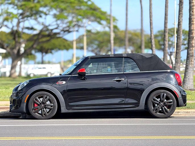 2019 Mini Cooper