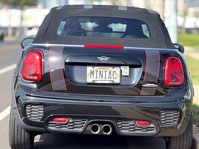 2019 Mini Cooper