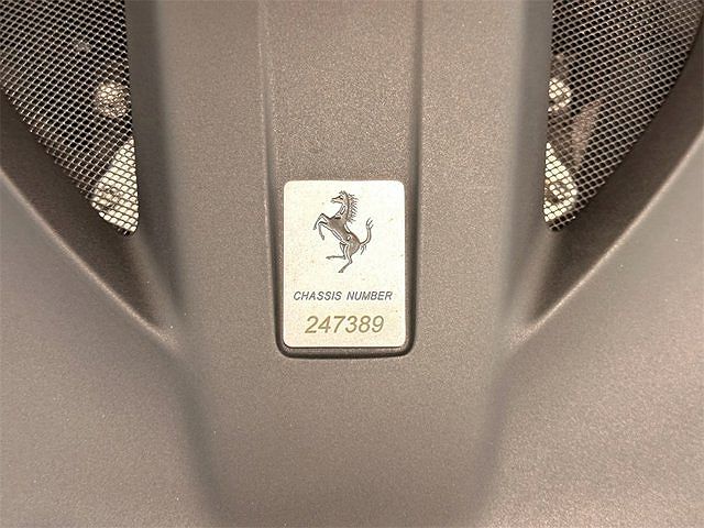 2019 Ferrari GTC4Lusso T image 43