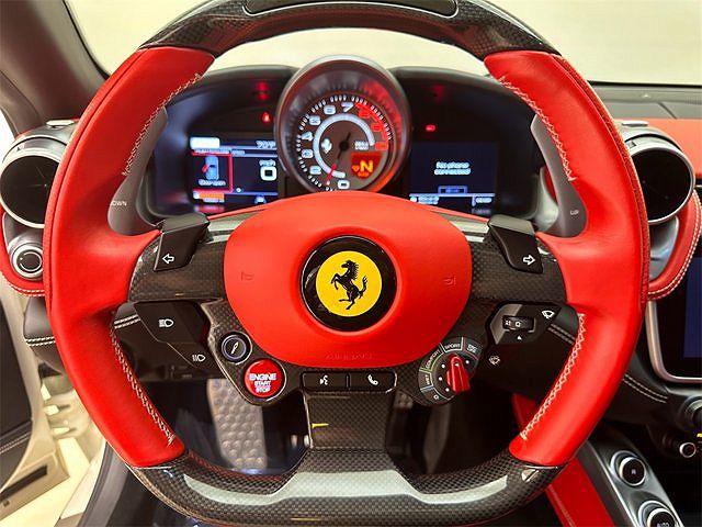 2019 Ferrari GTC4Lusso T image 49