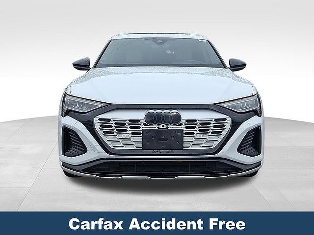 2024 Audi Q8 e-tron