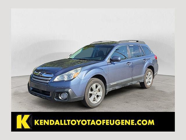 2013 Subaru Outback