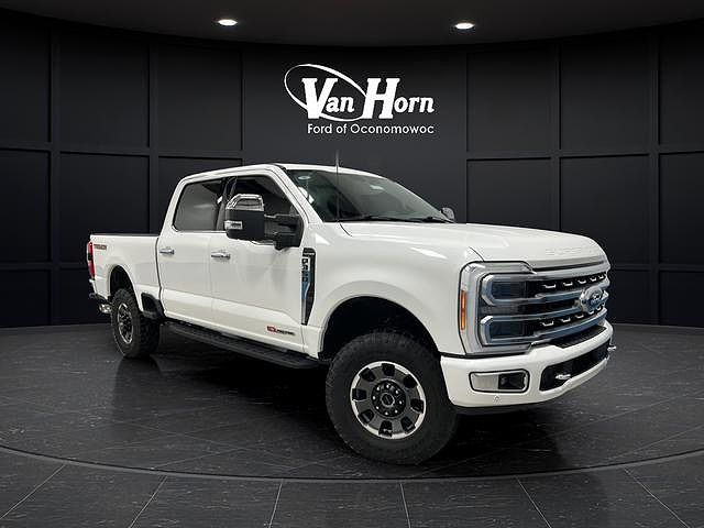 2023 Ford F-350