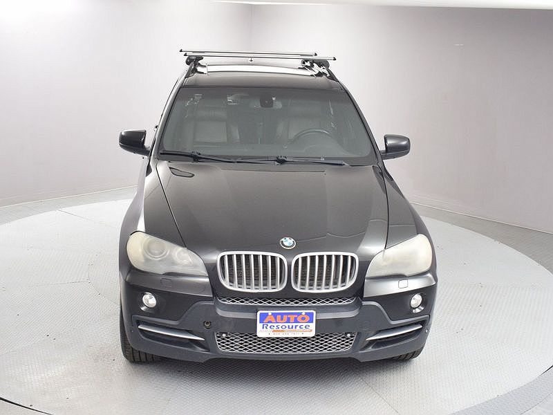 2007 BMW X5 4.8i image 3