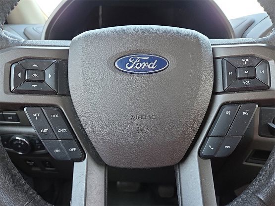 2018 Ford Expedition XLT photo 11