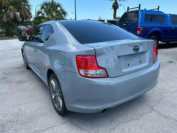 2011 Scion tC