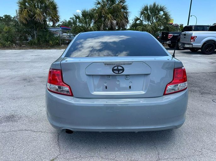 2011 Scion tC