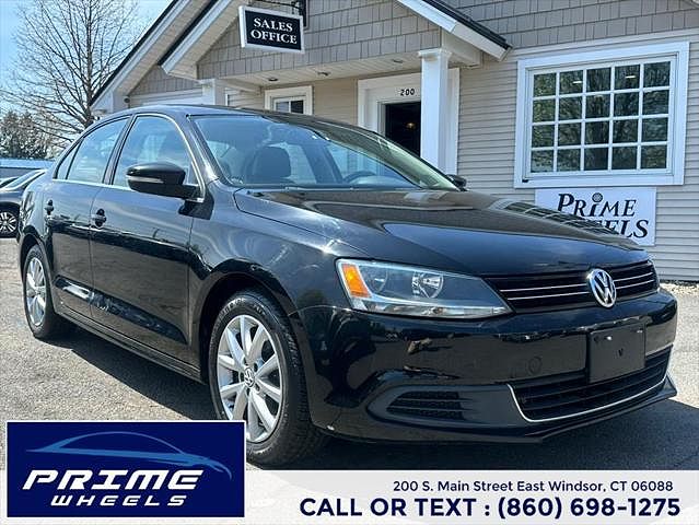 2014 Volkswagen Jetta