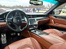 2015 Maserati Quattroporte S Q4 image 43