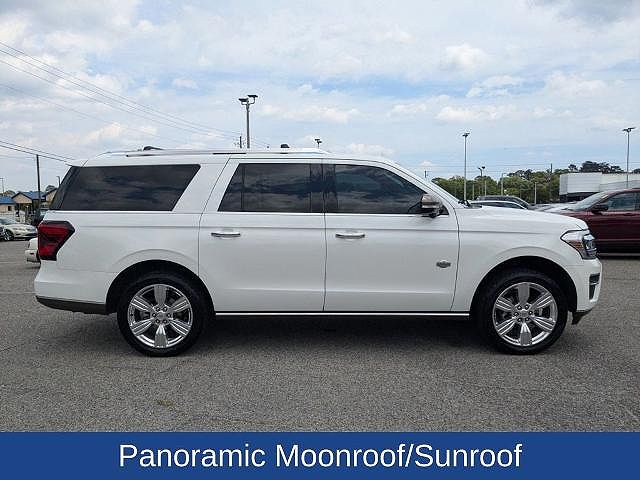 2023 Ford Expedition MAX