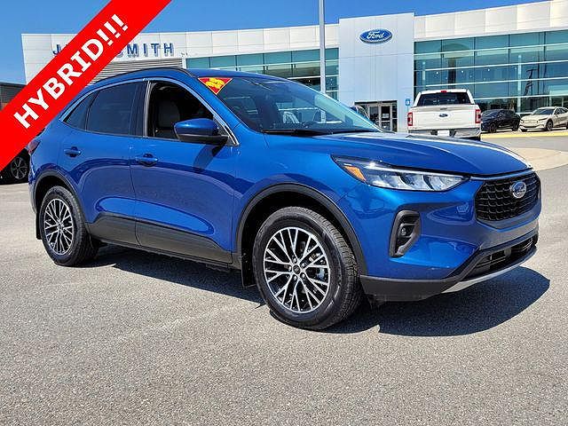2023 Ford Escape