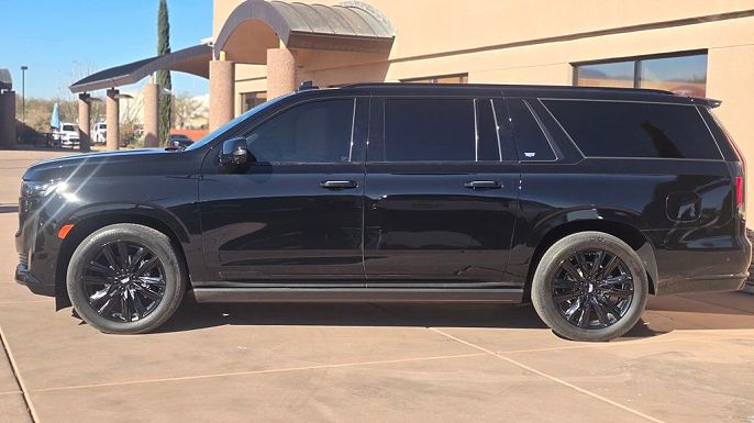 2023 Cadillac Escalade