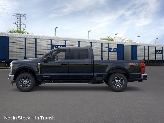 2026 Ford F-250
