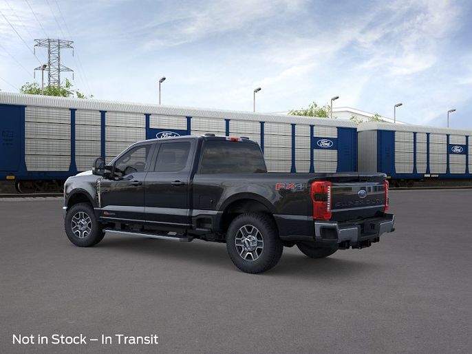 2026 Ford F-250