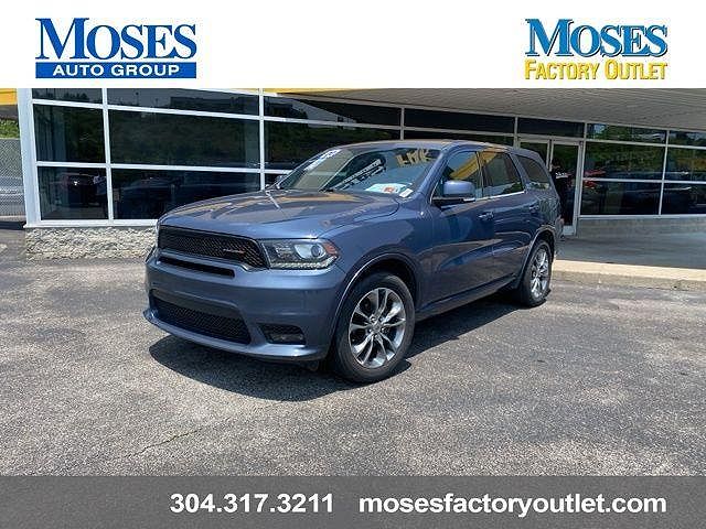 2020 Dodge Durango