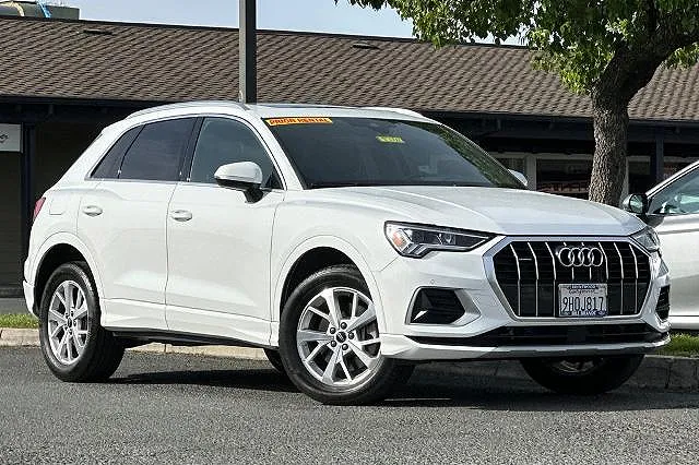 2023 Audi Q3