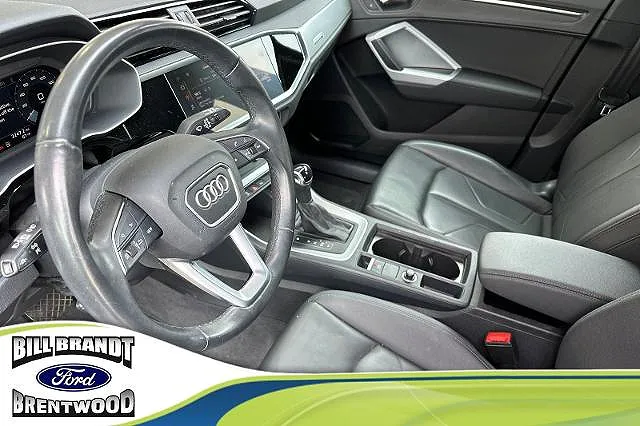 2023 Audi Q3