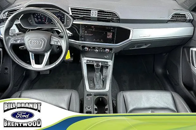 2023 Audi Q3