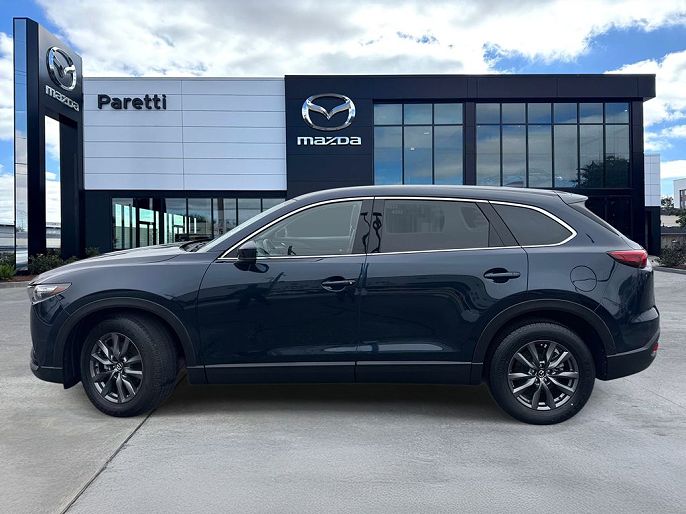 2023 Mazda CX-9