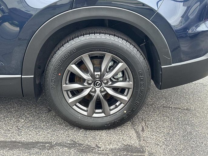 2023 Mazda CX-9